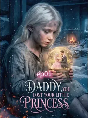 ซีรีส์แนวตั้ง พ่อทำเจ้าหญิงหล่นหาย ซับไทย ครบทุกตอน คมชัด HD
