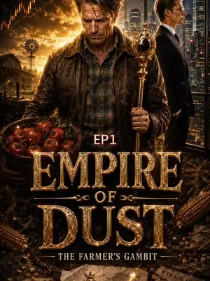 ซีรีส์แนวตั้ง พ่อชาวนาของผมคือเจ้าพ่อวอลล์สตรีท ซับไทย ครบทุกตอน คมชัด HD
