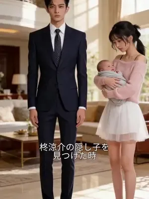 ซีรีส์แนวตั้ง เมียผมมีลูกแฝดกับประธาน ซับไทย ครบทุกตอน คมชัด HD