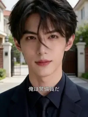 ซีรีส์แนวตั้ง มหาเศรษฐีซ่อนรักในคราบ รปภ. ซับไทย ครบทุกตอน คมชัด HD