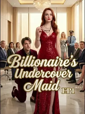 ซีรีส์แนวตั้ง มหาเศรษฐีในคราบสาวใช้ ซับไทย ครบทุกตอน คมชัด HD