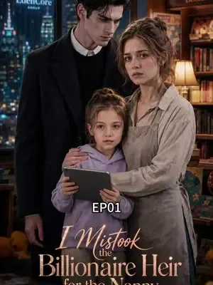 ซีรีส์แนวตั้ง ทายาทมหาเศรษฐีในคราบพี่เลี้ยง ซับไทย ครบทุกตอน คมชัด HD