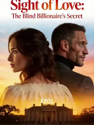 ซีรีส์แนวตั้ง แสงรักในความมืด: ความลับของมหาเศรษฐีตาบอด ซับไทย ครบทุกตอน คมชัด HD