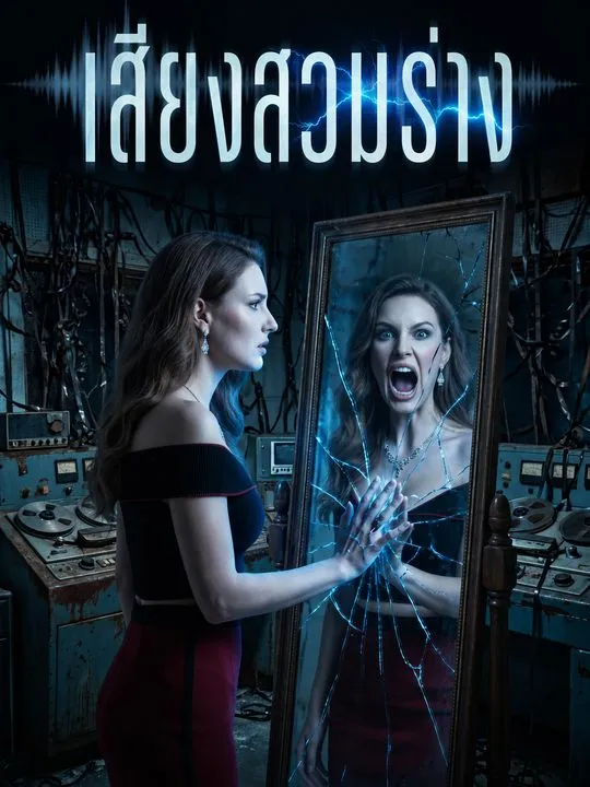 ซีรีส์แนวตั้ง เสียงสวมร่าง ซับไทย ครบทุกตอน ดูฟรี HD
