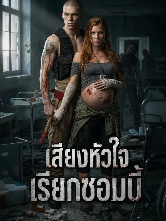 เสียงหัวใจเรียกซอมบี้