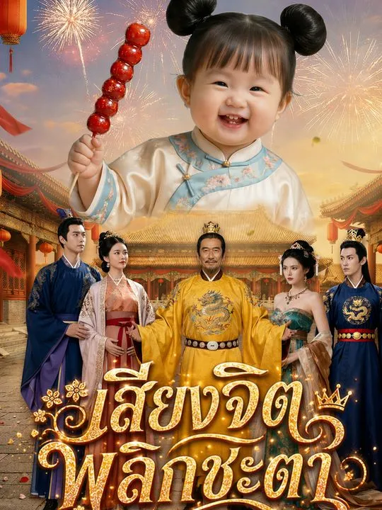 เสียงจิตพลิกชะตา