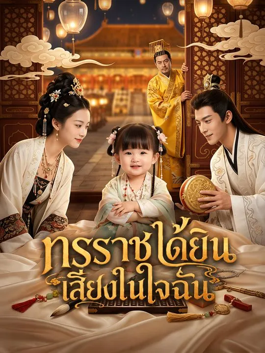ทรราชได้ยินเสียงในใจ
