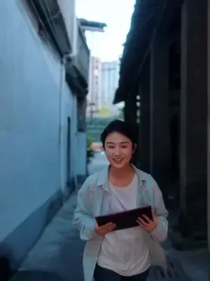 ซีรีส์แนวตั้ง จันทราในใจ ซับไทย ครบทุกตอน คมชัด HD