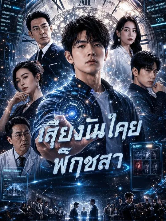 เสียงในใจพลิกชะตา