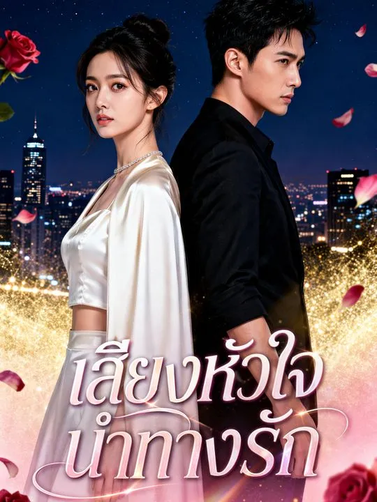 ซีรีส์แนวตั้ง เสียงหัวใจนำทางรัก ซับไทย ครบทุกตอน ดูฟรี HD