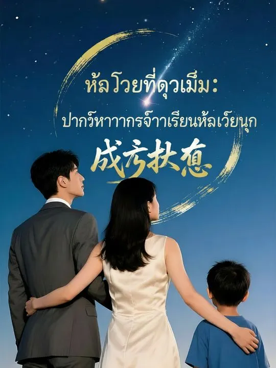 หัวใจที่ถูกลืม: พันธนาการจากเสียงหัวใจลูก