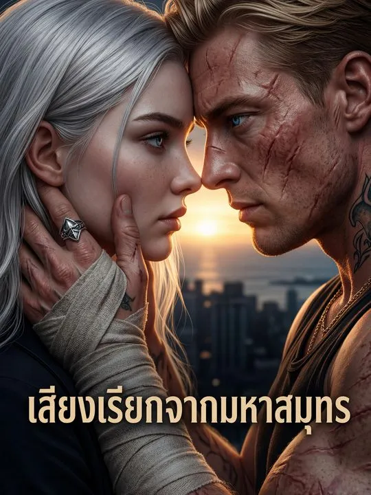 ซีรีส์แนวตั้ง เสียงเรียกจากมหาสมุทร ซับไทย ครบทุกตอน ดูฟรี HD