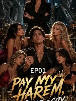 ซีรีส์แนวตั้ง ระบบพิชิตสาวไฮโซ ซับไทย ครบทุกตอน คมชัด HD