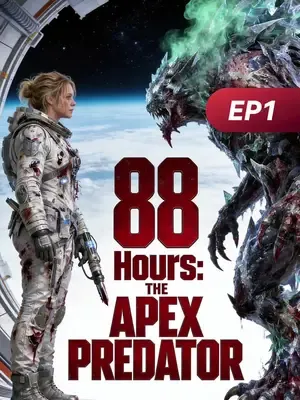 ซีรีส์แนวตั้ง 88 ชั่วโมง: นักล่าขั้นสุด ซับไทย ครบทุกตอน คมชัด HD