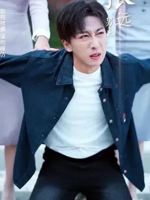 ซีรีส์แนวตั้ง ระบบพี่ใหญ่สุดแกร่ง ซับไทย ครบทุกตอน คมชัด HD