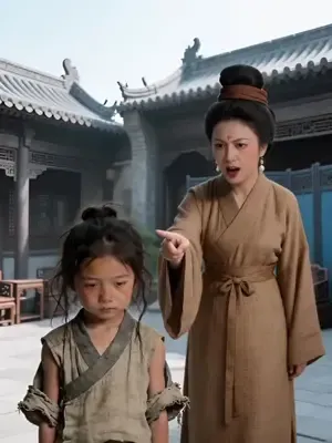 ซีรีส์แนวตั้ง อรัญ แค้นนี้ต้องชำระ ซับไทย ครบทุกตอน คมชัด HD