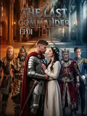 ซีรีส์แนวตั้ง ผู้บัญชาการทะลุมิติ ซับไทย ครบทุกตอน คมชัด HD
