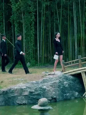 ซีรีส์แนวตั้ง จอมยุทธ์ระบบเทพ ซับไทย ครบทุกตอน คมชัด HD