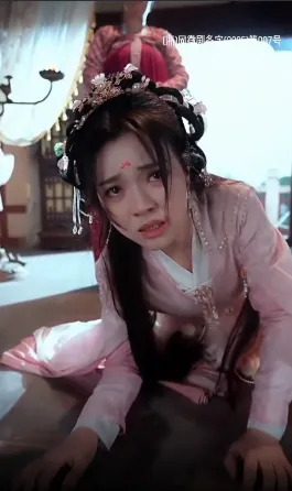 ซีรีส์แนวตั้ง ทะลุมิติรักมหาปุโรหิต ซับไทย ครบทุกตอน ดูฟรี HD