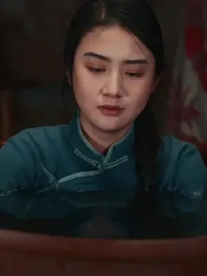 ซีรีส์แนวตั้ง ทะลุมิติมาปีอดอยาก ระบบของฉันเสกสมบัติได้ ซับไทย ครบทุกตอน คมชัด HD