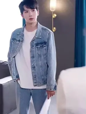 ซีรีส์แนวตั้ง คุณพ่อราชันย์มังกร ซับไทย ครบทุกตอน คมชัด HD