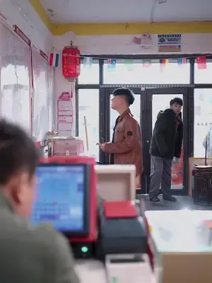ซีรีส์แนวตั้ง คุณพ่อปลาคาร์ปพลิกชะตา ซับไทย ครบทุกตอน คมชัด HD