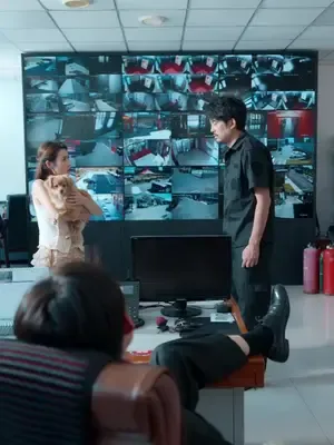 ซีรีส์แนวตั้ง วัย 50 พลิกชะตาหนอนสู่มังกร ซับไทย ครบทุกตอน คมชัด HD