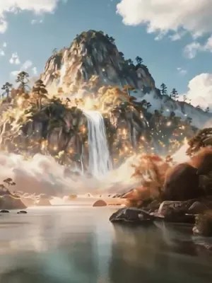 ซีรีส์แนวตั้ง เทพดาบวัยเยาว์ ซับไทย ครบทุกตอน คมชัด HD