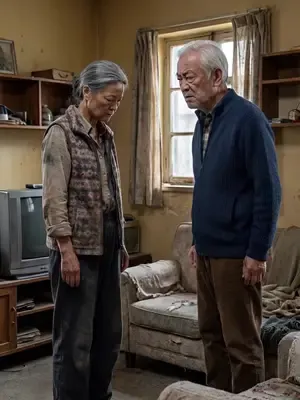 ซีรีส์แนวตั้ง 40 ปีที่รอคอย ซับไทย ครบทุกตอน ดูฟรี HD