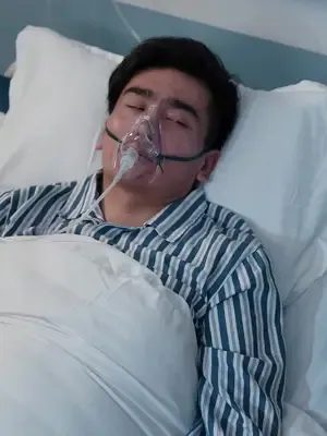 ซีรีส์แนวตั้ง อายุ 50 แล้วไง? ชีวิตเพิ่งเริ่มต้น ซับไทย ครบทุกตอน ดูฟรี HD