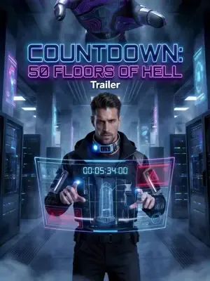 ซีรีส์แนวตั้ง นรก50ชั้นนับถอยหลัง ซับไทย ครบทุกตอน คมชัด HD