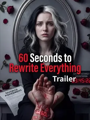 ซีรีส์แนวตั้ง 60 วินาทีเขียนชะตาใหม่ ซับไทย ครบทุกตอน คมชัด HD