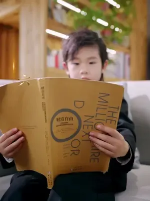 ซีรีส์แนวตั้ง ห้าแสบตามหาคุณพ่อ ซับไทย ครบทุกตอน คมชัด HD