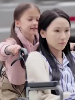 ซีรีส์แนวตั้ง คุณพ่อขา บ้านของเราต้องมีแม่ ซับไทย ครบทุกตอน คมชัด HD