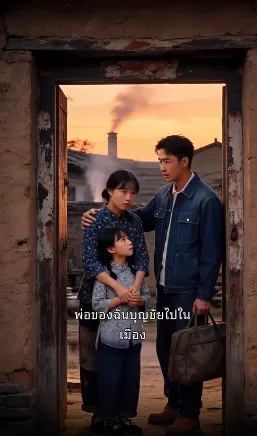 ซีรีส์แนวตั้ง คุณลุงวีระ ผู้พิทักษ์สองแม่ลูก ซับไทย ครบทุกตอน ดูฟรี HD