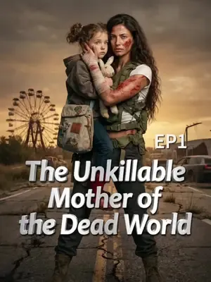 ซีรีส์แนวตั้ง คุณแม่ฆ่าไม่ตาย ซับไทย ครบทุกตอน คมชัด HD