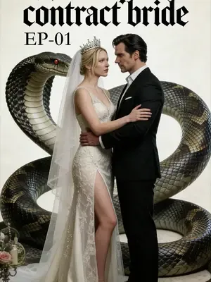 ซีรีส์แนวตั้ง เจ้าสาวสัญญางู ซับไทย ครบทุกตอน คมชัด HD