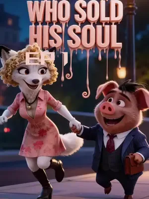 ซีรีส์แนวตั้ง หมูขายวิญญาณ ซับไทย ครบทุกตอน คมชัด HD