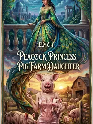 ซีรีส์แนวตั้ง ทายาทหน้ากากหมู ซับไทย ครบทุกตอน คมชัด HD