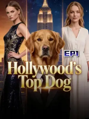 ซีรีส์แนวตั้ง หมาตัวท็อปฮอลลีวูด ซับไทย ครบทุกตอน คมชัด HD