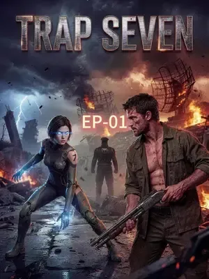 ซีรีส์แนวตั้ง หมายเลข 7 อาวุธสังหาร ซับไทย ครบทุกตอน คมชัด HD