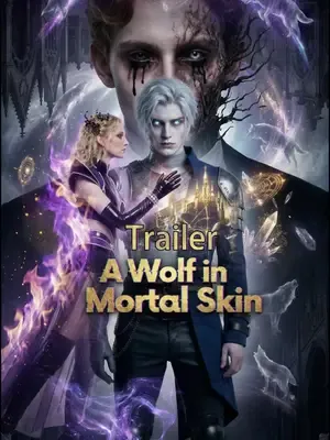 ซีรีส์แนวตั้ง หมาป่าในคราบมนุษย์ ซับไทย ครบทุกตอน คมชัด HD