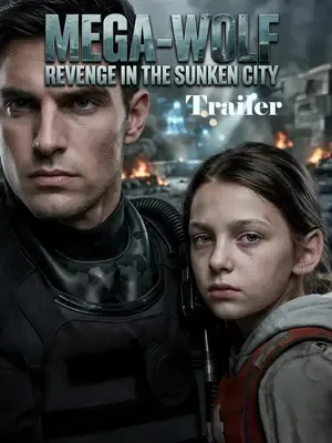 ซีรีส์แนวตั้ง หมาป่ายักษ์ล้างแค้น ซับไทย ครบทุกตอน คมชัด HD