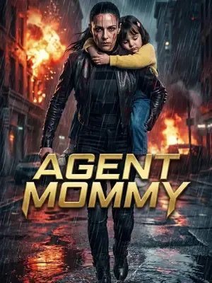 ซีรีส์แนวตั้ง หม่ามี้สายลับ ซับไทย ครบทุกตอน คมชัด HD