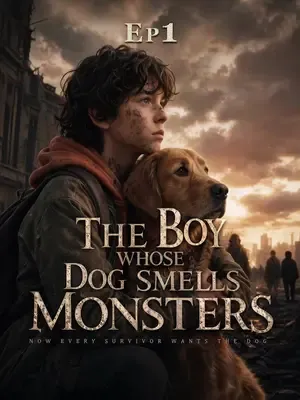 ซีรีส์แนวตั้ง เด็กหนุ่มกับสุนัขชี้ตาย ซับไทย ครบทุกตอน คมชัด HD