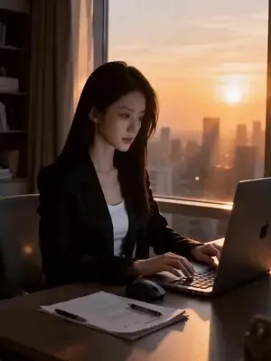 ซีรีส์แนวตั้ง ทะลุมิติไปเป็นสุนัขของจักรพรรดิ ซับไทย ครบทุกตอน คมชัด HD