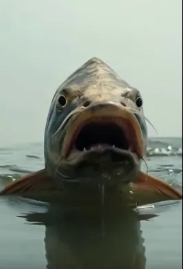 ซีรีส์แนวตั้ง แค้นลวง ล่าราชาปลา ซับไทย ครบทุกตอน ดูฟรี HD