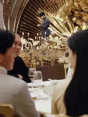ซีรีส์แนวตั้ง จากปลาซิวสู่คุณชาย ซับไทย ครบทุกตอน คมชัด HD