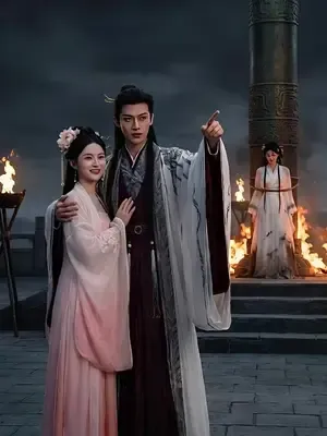 ซีรีส์แนวตั้ง มังกรสาปกลืนราชัน ซับไทย ครบทุกตอน คมชัด HD
