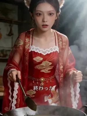 ซีรีส์แนวตั้ง ไก่รักของเทพ ข้าต้มเอง ซับไทย ครบทุกตอน คมชัด HD
